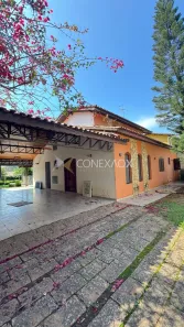 Fazenda/Sítio com 3 Quartos à venda, 313m² no Vale Verde, Valinhos