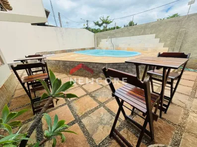 Casa com 5 Quartos à venda, 190m² no Grussaí, São João da Barra