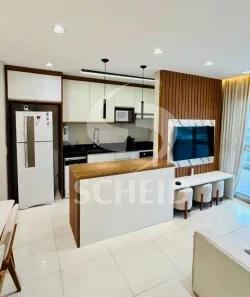 Apartamento com 2 Quartos à venda, 69m² no Jardim Prudência, São Paulo