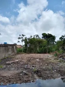 Lote/Terreno à venda, 312m² no Chácara Glória, Itanhaém
