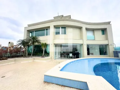Apartamento com 5 Quartos à venda, 308m² no Jardim Virgínia, Guarujá