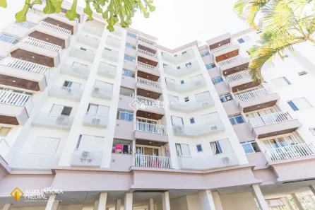 Apartamento com 2 Quartos para alugar, 66m² no Itacorubi, Florianópolis