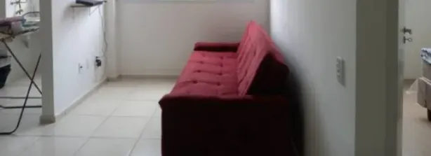 Apartamento com 2 Quartos à venda, 39m² no Santa Efigênia, São Paulo