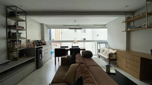 Apartamento com 2 Quartos à venda, 74m² no Conjunto Residencial Morada do Sol, São Paulo