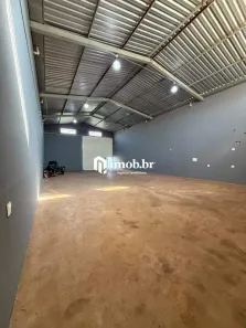 Galpão/Depósito/Armazém para alugar, 6m² no Lourdes, Uberaba