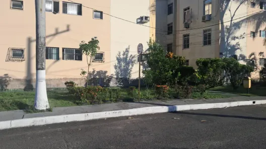 Apartamento com 2 Quartos à venda, 45m² no Nova Brasília, Salvador