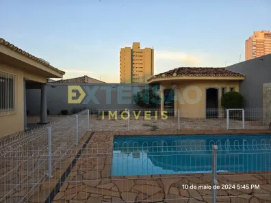 Casa com 4 Quartos à venda, 39540m² no Vila Estádio, Araçatuba