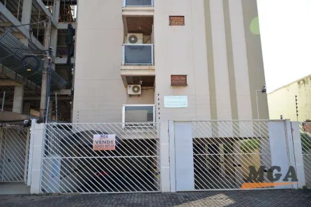 Apartamento com 3 Quartos à venda, 90m² no Portes, Foz do Iguaçu