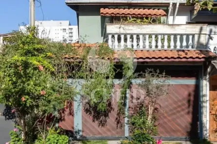 Sobrado com 3 Quartos à venda, 150m² no Jardim Santo Antoninho, São Paulo