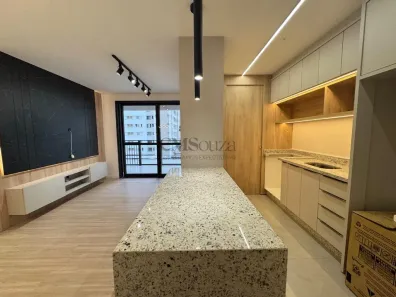 Apartamento com 2 Quartos para venda ou aluguel, 79m² no Terra Bonita, Londrina