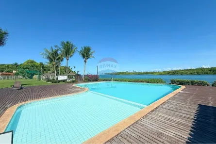 Apartamento com 2 Quartos à venda, 69m² no Barra do Jacuípe (Monte Gordo), Camaçari