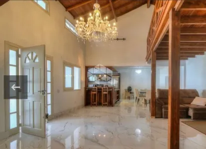 Casa com 4 Quartos à venda, 330m² no Serraria, Porto Alegre