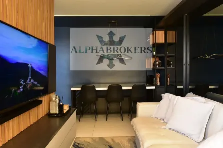 Apartamento com 2 Quartos à venda, 60m² no Jaguaribe, Osasco