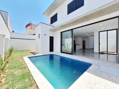 Sobrado com 3 Quartos à venda, 226m² no Parque Jatobá (Nova Veneza), Sumaré