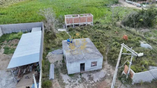 Casa com 2 Quartos à venda, 63m² no Baía Formosa, Armação dos Búzios