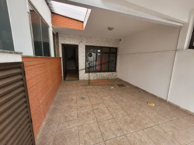 Sobrado com 3 Quartos para alugar, 160m² no Tatuapé, São Paulo