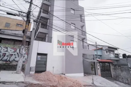 Apartamento com 2 Quartos à venda, 39m² no Cidade Líder, São Paulo
