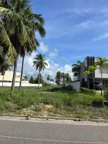 Lote/Terreno à venda, 1207m² no Brisas de Atalaia, Barra dos Coqueiros