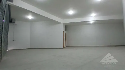 Ponto Comercial para alugar, 120m² no Jardim Zaira, Mauá