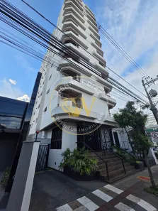 Apartamento com 3 Quartos à venda, 115m² no Centro, São José do Rio Preto
