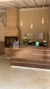 Casa com 1 Quarto à venda, 129m² no Jardim José Martins, Campinas