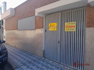 Casa com 2 Quartos à venda, 173m² no Centro, Tremembé