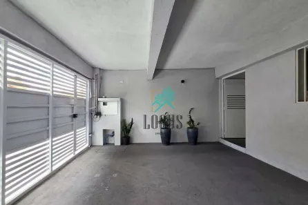 Casa com 4 Quartos à venda, 260m² no Dos Casa, São Bernardo do Campo