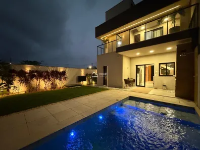 Casa com 4 Quartos à venda, 201m² no Guaratiba, Rio de Janeiro
