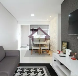 Apartamento com 2 Quartos à venda, 67m² no Sacomã, São Paulo