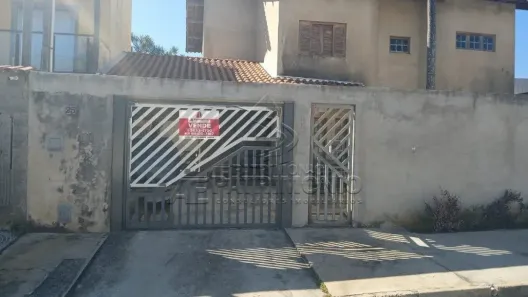 Sobrado com 3 Quartos à venda, 231m² no Jardim Tatiana, Votorantim