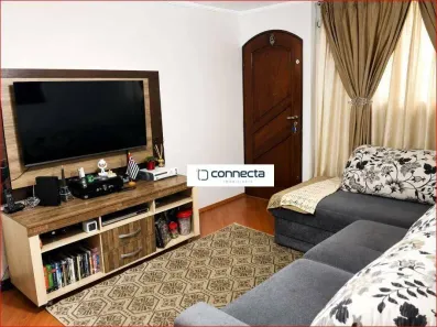 Apartamento com 2 Quartos à venda, 60m² no Parque Cecap, Guarulhos