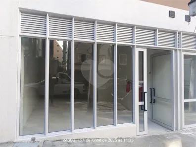 Ponto Comercial com 2 Quartos para alugar, 67m² no Pinheiros, São Paulo