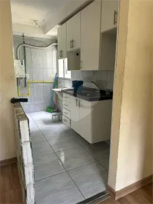Apartamento com 2 Quartos à venda, 40m² no Colônia (Zona Leste), São Paulo