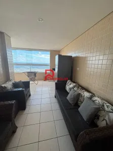 Apartamento com 3 Quartos à venda, 128m² no Real, Praia Grande