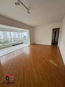 Apartamento com 3 Quartos para alugar, 107m² no Vila Lusitânia, São Bernardo do Campo