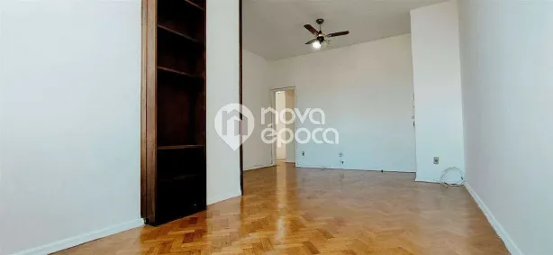 Apartamento com 3 Quartos à venda, 135m² no Tijuca, Rio de Janeiro