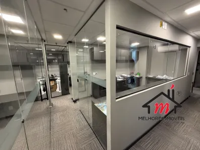 Sala Comercial à venda, 103m² no Pituba, Salvador