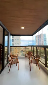Apartamento com 3 Quartos à venda, 165m² no Ponta D'Areia, São Luís