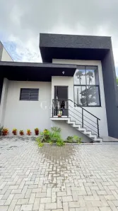 Casa com 3 Quartos à venda, 111m² no Caetetuba, Atibaia
