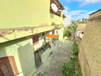 Casa com 4 Quartos à venda, 200m² no São João Batista (Venda Nova), Belo Horizonte