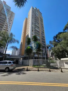 Apartamento com 3 Quartos à venda, 127m² no Vila Andrade, São Paulo