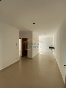 Apartamento com 2 Quartos à venda, 40m² no Jardim São Paulo(Zona Norte), São Paulo