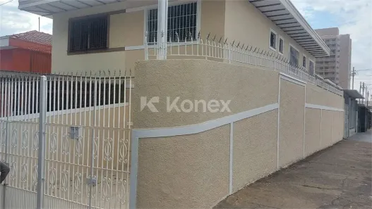 Sobrado com 3 Quartos à venda, 130m² no Parque Vitória, São Paulo