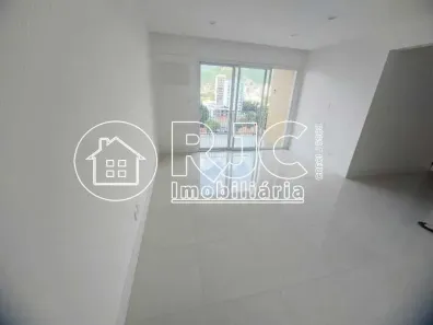 Apartamento com 2 Quartos à venda, 80m² no Grajaú, Rio de Janeiro