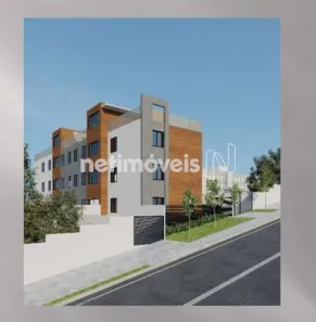 Apartamento com 3 Quartos à venda, 106m² no Santa Tereza, Belo Horizonte