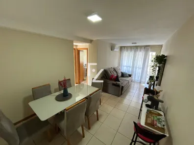 Apartamento com 3 Quartos à venda, 83m² no Taquara, Rio de Janeiro