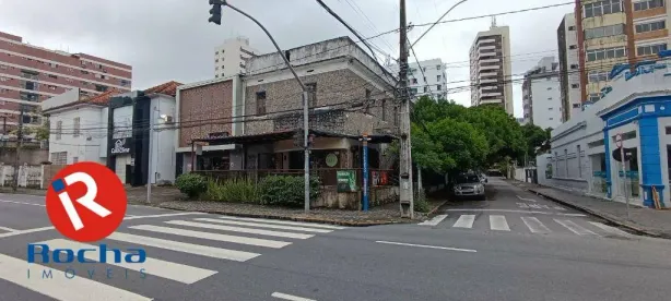 Ponto Comercial para alugar, 25m² no Espinheiro, Recife