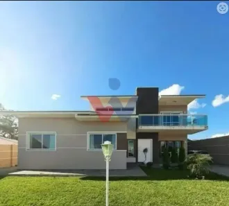 Casa com 3 Quartos à venda, 351m² no Centro, Lapa