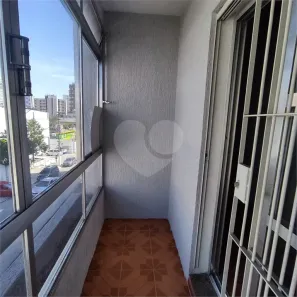 Apartamento com 2 Quartos à venda, 97m² no Santana, São Paulo