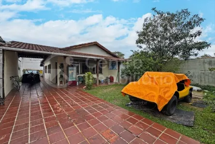 Casa com 3 Quartos à venda, 139m² no , Peruíbe